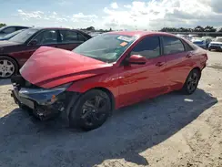 5NPLS4AG9MH035137 2021 HYUNDAI ELANTRA