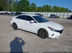 5NPLS4AG9MH037230 2021 HYUNDAI ELANTRA