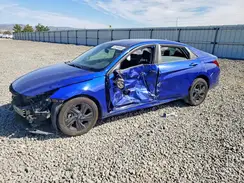 5NPLS4AG9MH039804 2021 HYUNDAI ELANTRA