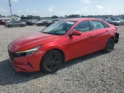 5NPLS4AG9MH042010 2021 HYUNDAI ELANTRA
