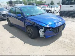 5NPLS4AG9MH042525 2021 HYUNDAI ELANTRA