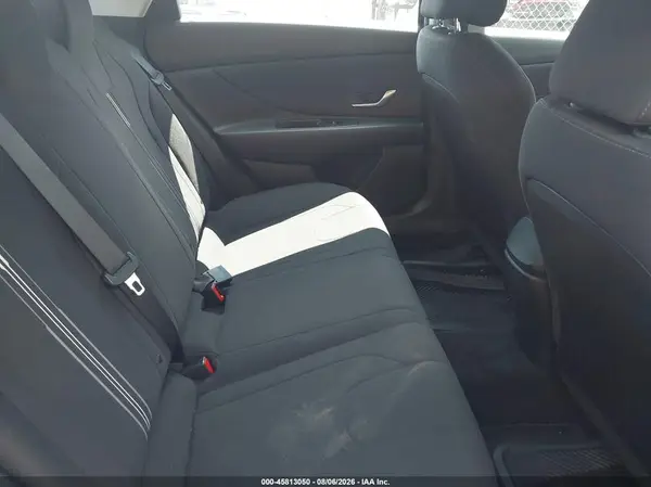5NPLS4AG9MH042525 2021 HYUNDAI ELANTRA - Image 8