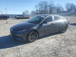 5NPLS4AG9MH042637 2021 HYUNDAI ELANTRA