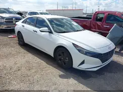 5NPLS4AG9MH044324 2021 HYUNDAI ELANTRA