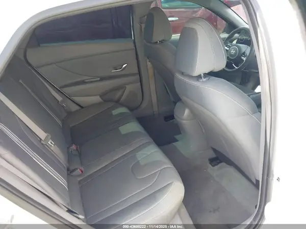 5NPLS4AG9MH044324 2021 HYUNDAI ELANTRA - Image 8