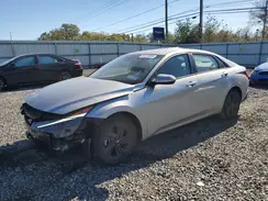 5NPLS4AG9MH044484 2021 HYUNDAI ELANTRA