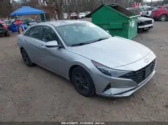 5NPLS4AG9MH047823 2021 HYUNDAI ELANTRA