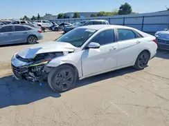 5NPLS4AG9MH048678 2021 HYUNDAI ELANTRA