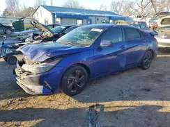 5NPLS4AG9MH048759 2021 HYUNDAI ELANTRA