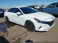 5NPLS4AG9MH051192 2021 HYUNDAI ELANTRA