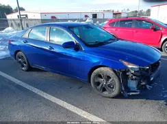 5NPLS4AG9MH051838 2021 HYUNDAI ELANTRA