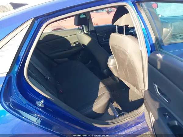 5NPLS4AG9MH051838 2021 HYUNDAI ELANTRA - Image 8