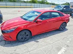 5NPLS4AG9NH053672 2022 HYUNDAI ELANTRA