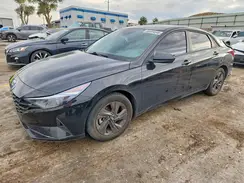 5NPLS4AG9NH054255 2022 HYUNDAI ELANTRA