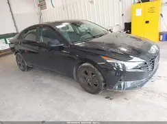 5NPLS4AG9NH054286 2022 HYUNDAI ELANTRA