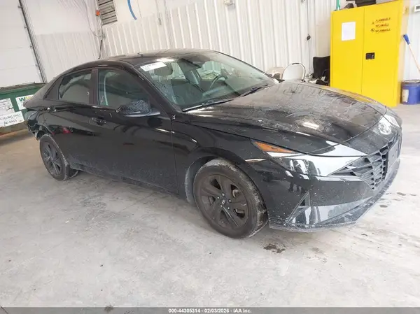 5NPLS4AG9NH054286 2022 HYUNDAI ELANTRA - Image 1