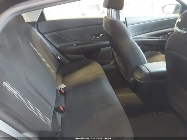 5NPLS4AG9NH054286 2022 HYUNDAI ELANTRA - Image 8