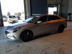 5NPLS4AG9NH054336 2022 HYUNDAI ELANTRA