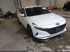5NPLS4AG9NH055048 2022 HYUNDAI ELANTRA