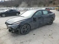 5NPLS4AG9NH056085 2022 HYUNDAI ELANTRA
