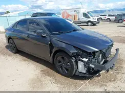 5NPLS4AG9NH056524 2022 HYUNDAI ELANTRA