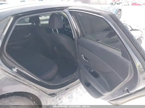 5NPLS4AG9NH056524 2022 HYUNDAI ELANTRA - Image 8