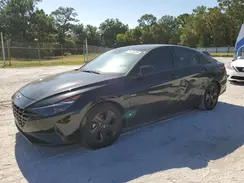 5NPLS4AG9NH056698 2022 HYUNDAI ELANTRA