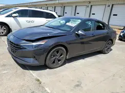 5NPLS4AG9NH056720 2022 HYUNDAI ELANTRA