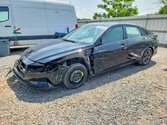 5NPLS4AG9NH060086 2022 HYUNDAI ELANTRA