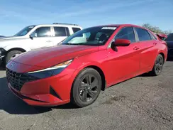 5NPLS4AG9NH062288 2022 HYUNDAI ELANTRA