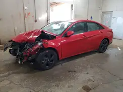 5NPLS4AG9NH062467 2022 HYUNDAI ELANTRA