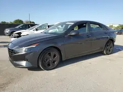 5NPLS4AG9NH065398 2022 HYUNDAI ELANTRA