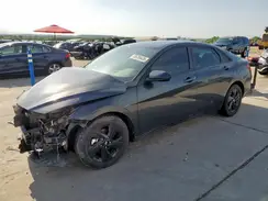 5NPLS4AG9NH066454 2022 HYUNDAI ELANTRA