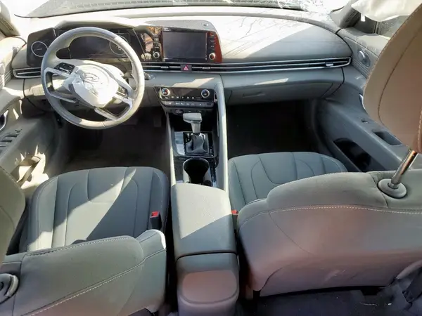 5NPLS4AG9NH066454 2022 HYUNDAI ELANTRA - Image 8