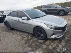 5NPLS4AG9NH067541 2022 HYUNDAI ELANTRA