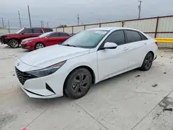 5NPLS4AG9NH068138 2022 HYUNDAI ELANTRA