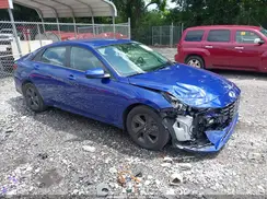 5NPLS4AG9NH068463 2022 HYUNDAI ELANTRA