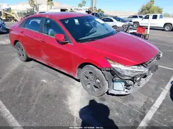 5NPLS4AG9NH068561 2022 HYUNDAI ELANTRA