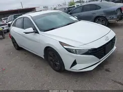 5NPLS4AG9NH071122 2022 HYUNDAI ELANTRA