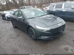 5NPLS4AG9NH071976 2022 HYUNDAI ELANTRA
