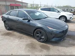 5NPLS4AG9NH072089 2022 HYUNDAI ELANTRA