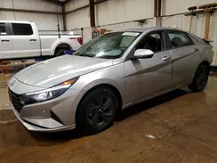 5NPLS4AG9NH072853 2022 HYUNDAI ELANTRA