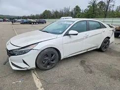 5NPLS4AG9NH074022 2022 HYUNDAI ELANTRA