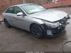 5NPLS4AG9NH074750 2022 HYUNDAI ELANTRA