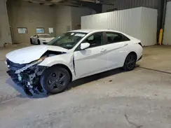 5NPLS4AG9NH075378 2022 HYUNDAI ELANTRA