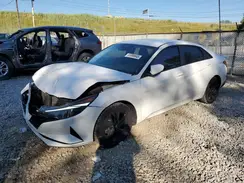 5NPLS4AG9NH076322 2022 HYUNDAI ELANTRA