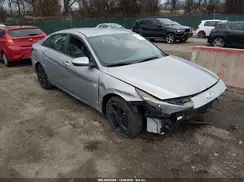 5NPLS4AG9NH076692 2022 HYUNDAI ELANTRA