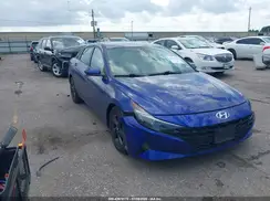 5NPLS4AG9NH076742 2022 HYUNDAI ELANTRA