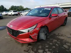 5NPLS4AG9NH077020 2022 HYUNDAI ELANTRA