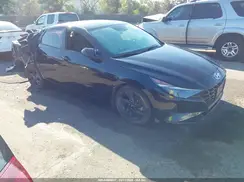 5NPLS4AG9NH077437 2022 HYUNDAI ELANTRA